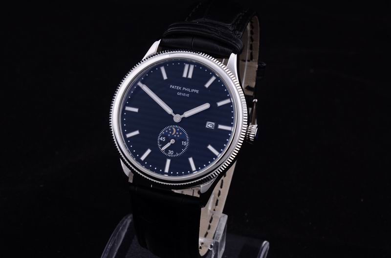 Patek Philippe Watch 356